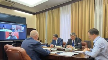 Discuțiile Rusia-Ucraina s-au încheiat. Negociator ucrainean: se poate ajunge la un compromis