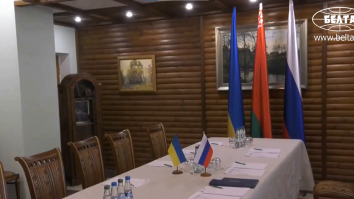 Consilierii prezidențiali ruși și ucraineni reiau la Istanbul șirul negocierilor, față în față, după două săptămâni