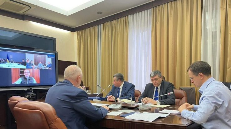 Discuțiile Rusia-Ucraina s-au încheiat. Negociator ucrainean: se poate ajunge la un compromis
