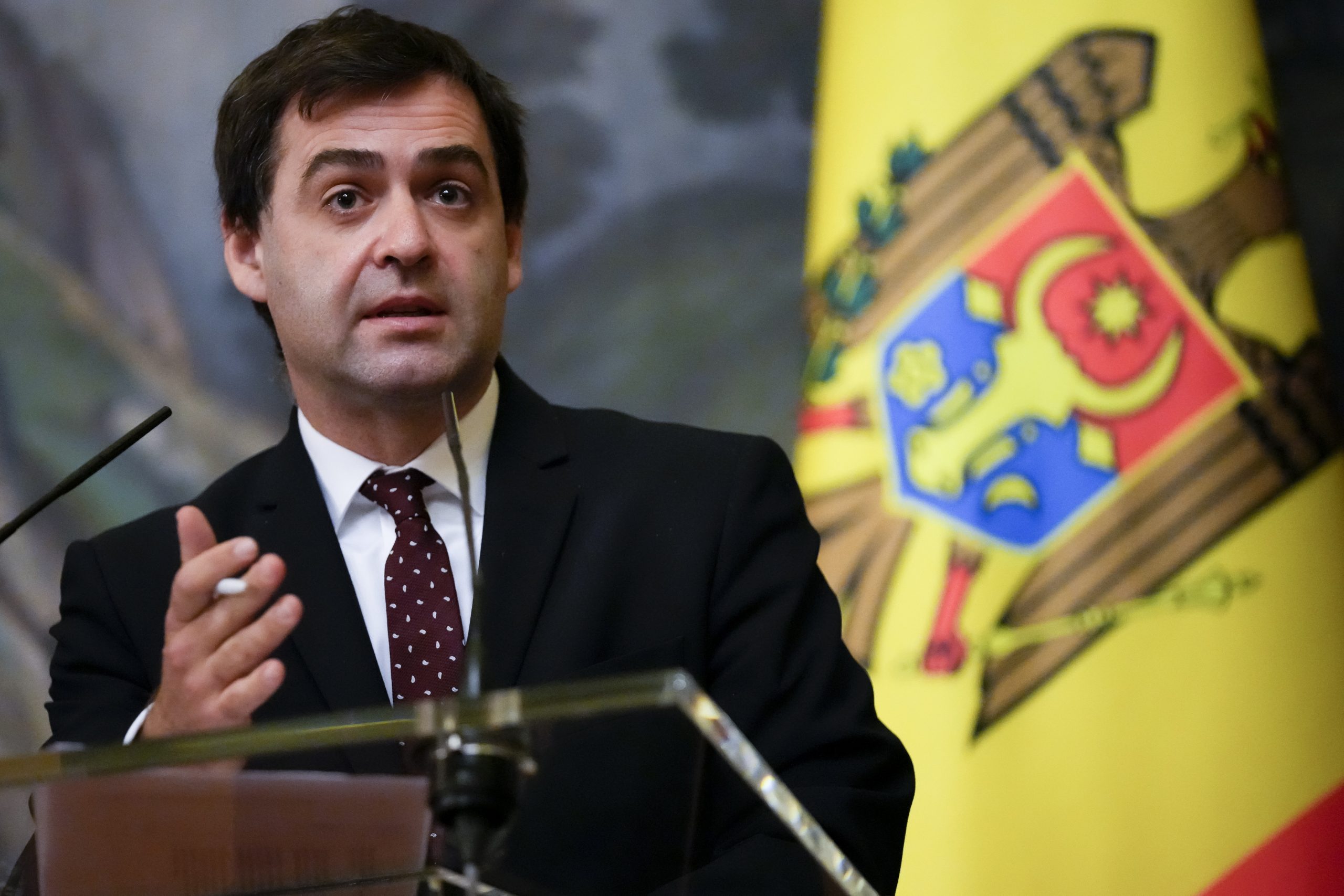 Republica Moldova rămâne neutră în chestiunea aplicării de sancţiuni împotriva Rusiei. Anunţul făcut de ministrul moldovean de externe