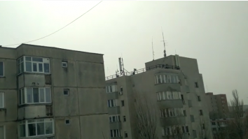 Guvernul României și DSU: Nu există nor toxic deasupra țării