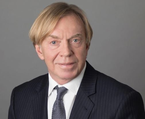 Moarte misterioasa a unui oligarh ucrainean, a fost găsit în conacul său din Marea Britanie