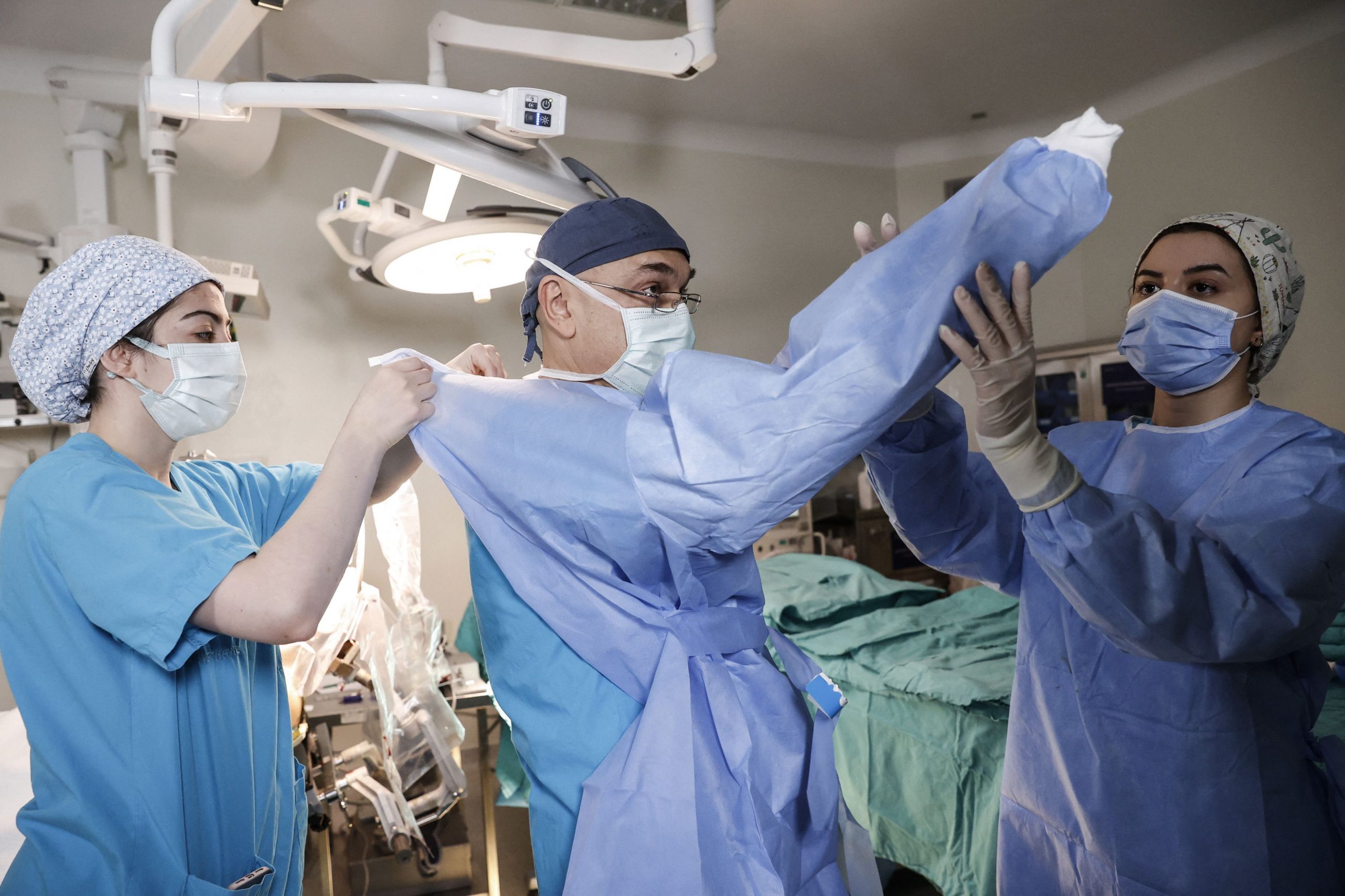 Bărbatul care a primit inima modificată genetic a unui porc a decedat