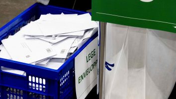 Două colete trimise la Ambasada Rusiei din Canberra au ridicat suspiciuni