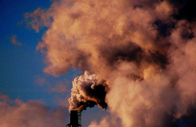 Ce este încălzirea globală și de ce depinde viața noastră de reducerea arderii combustibililor fosili