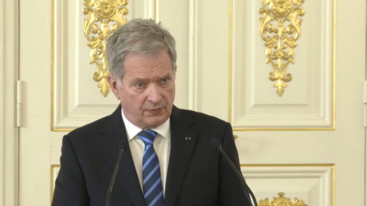 UE creează o rezervă de echipamente de salvare și materiale medicale în Finlanda pentru a răspunde amenințărilor nucleare și chimice