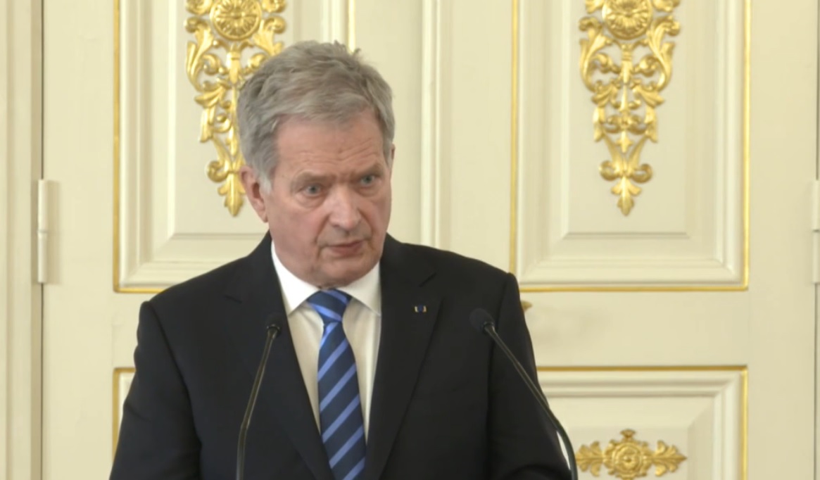 UE creează o rezervă de echipamente de salvare și materiale medicale în Finlanda pentru a răspunde amenințărilor nucleare și chimice