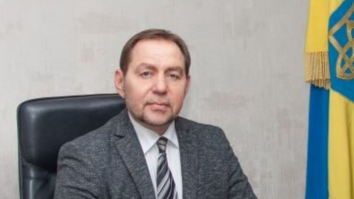 Primarul orașului Dniprorudnîi a fost capturat de armata Rusiei