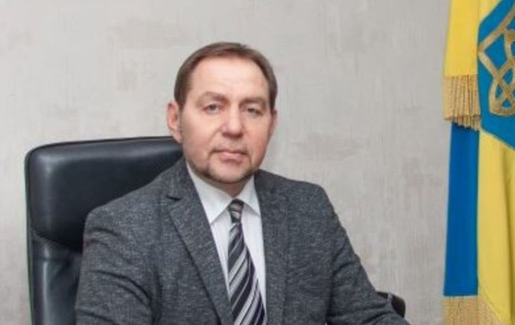 Primarul orașului Dniprorudnîi a fost capturat de armata Rusiei