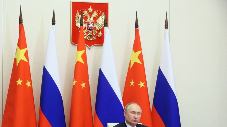 Putin laudă armamentul rusesc și anunță că este pregătit să ofere arme moderne aliaților săi din America Latină, Asia și Africa
