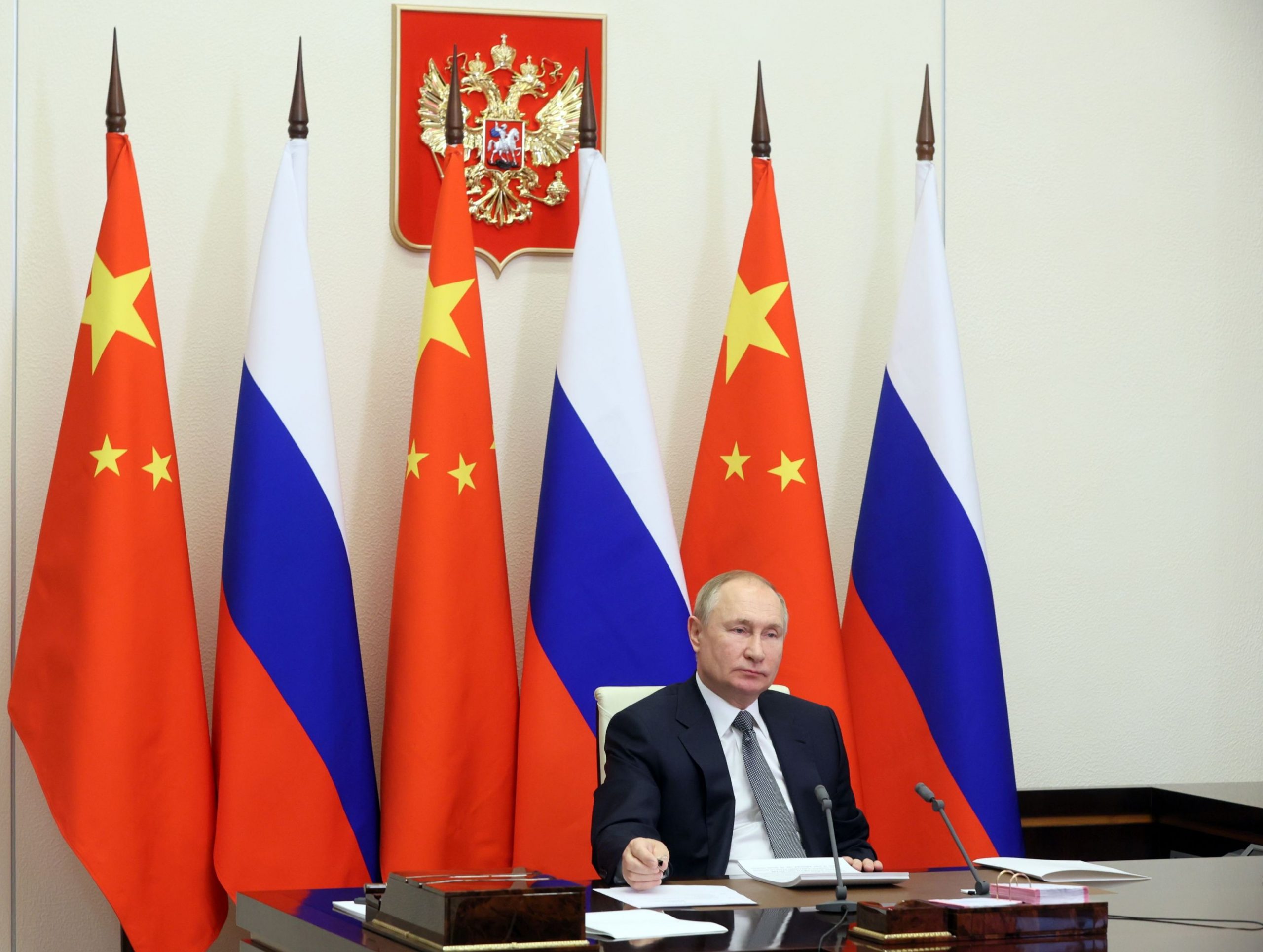 Politicienii americani: Putin ar putea ataca Ucraina cu arme chimice