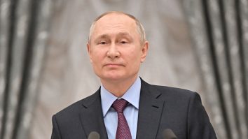 Putin, cel mai bine păzit rus în caz de război. Acesta are 7 ascunzători