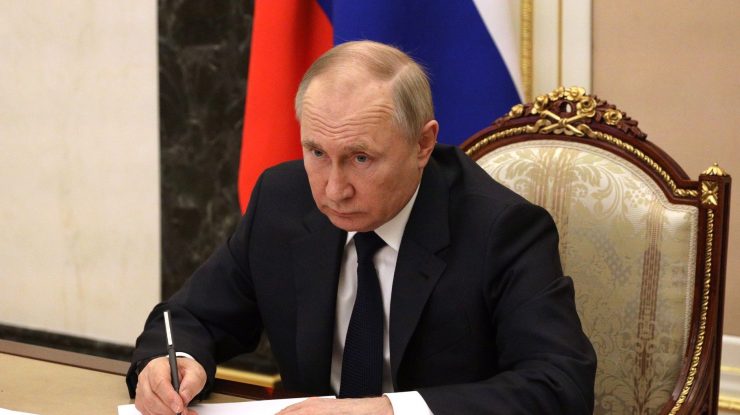 Rusia impune restricții de viză pentru cetățenii din țări considerate „neprietenoase