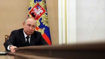 Putin a renunțat la dorința de a cuceri Kievul. Tactica rușilor, schimbată