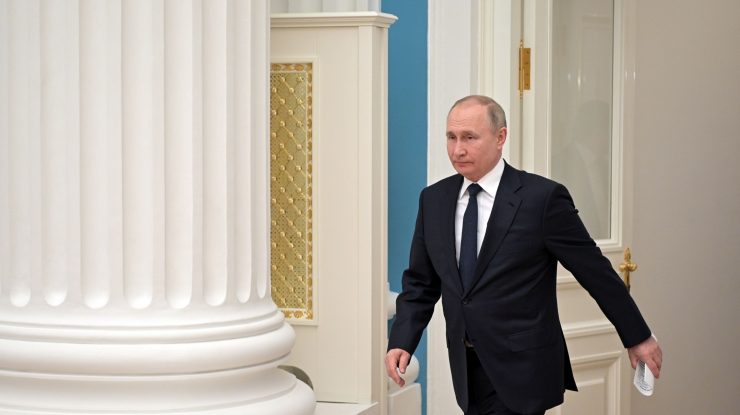 Rusia nu este de acord cu expulzarea celor 12 spioni ruși din ONU