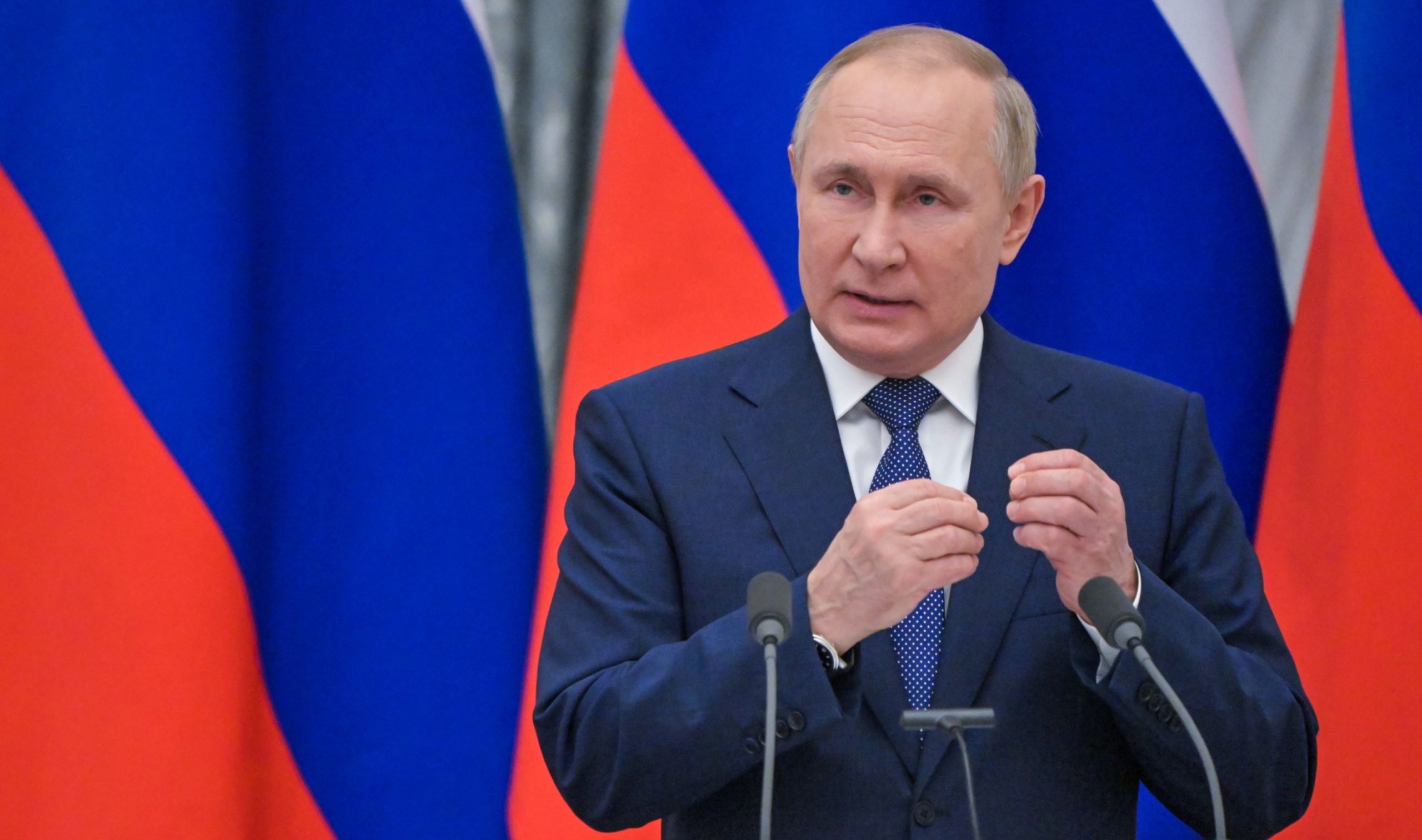 Serviciile de informaţii: Putin ar fi bolnav de cancer și de Parkinson