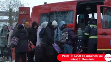 Refugiații ucraineni se pot angaja în România pe o perioadă de 9 luni, fără să aibă nevoie de aviz pentru angajare