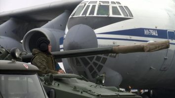 LIVE UPDATE. A șasea zi de invazie. Rusia continuă bombardamentele