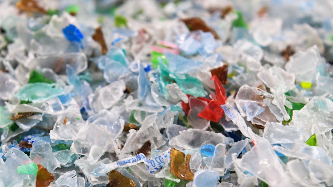 Plastic