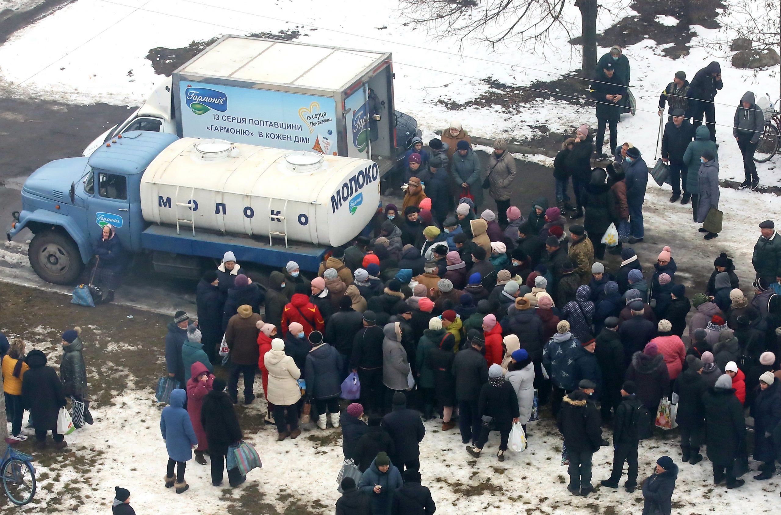 Zile libere pentru angajații Senatului, dacă ajută refugiații ucraineni