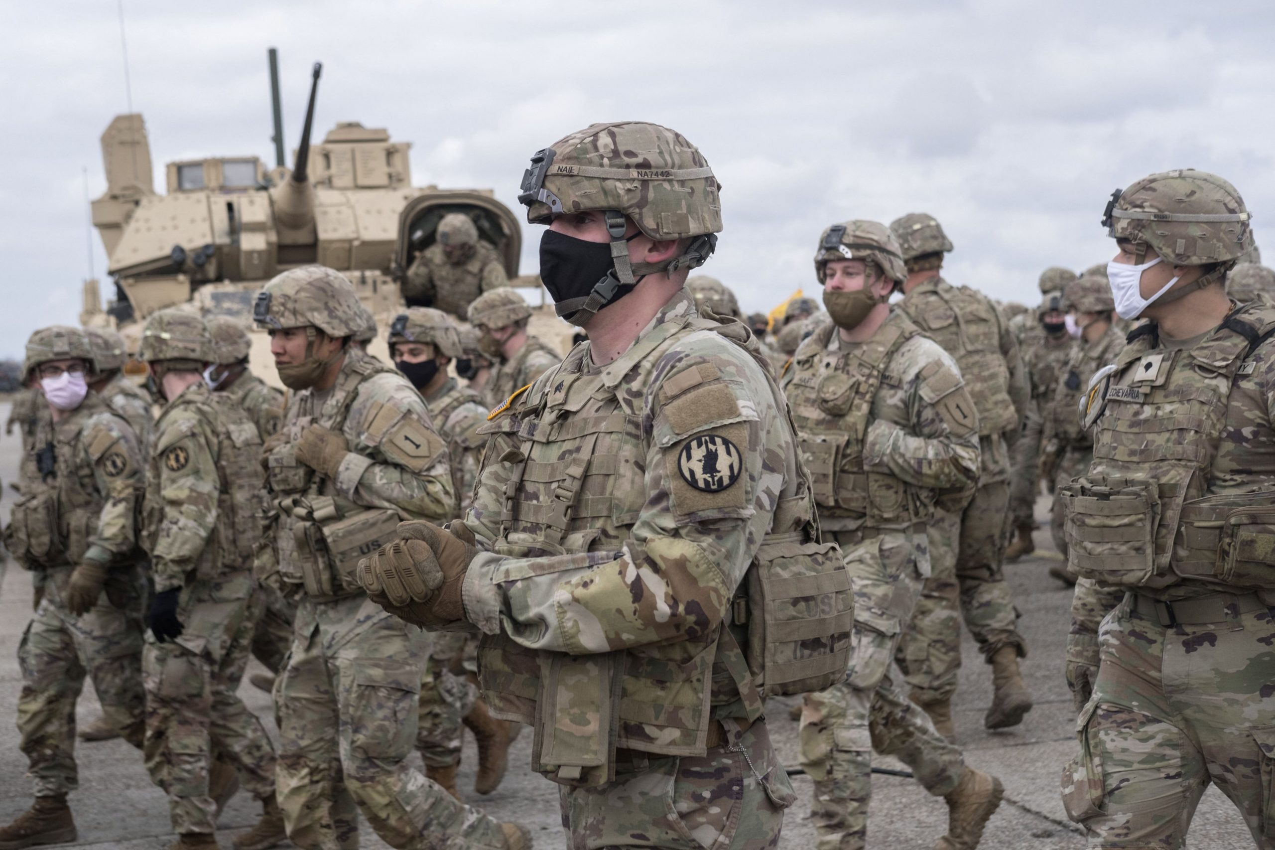 Un oficial ucrainean anunță că al patrulea general rus a fost ucis în timpul invaziei