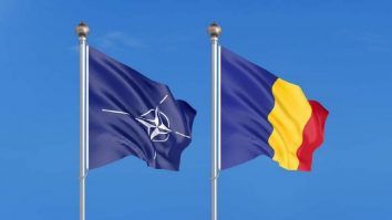 În urmă cu 18 ani, România a semnat actele pentru aderarea la NATO