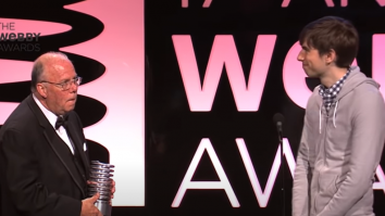 A murit creatorul GIF-ului Stephen Wilhite, la vârsta de 74 de ani