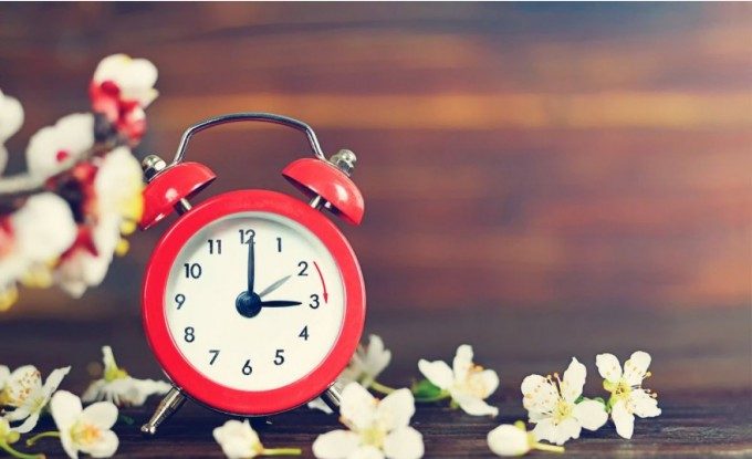 Ora de vară 2023: Când să ne pregătim pentru schimbarea de oră?