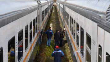 CFR Călători vrea ca prețul biletelor să crească începând cu 1 iulie