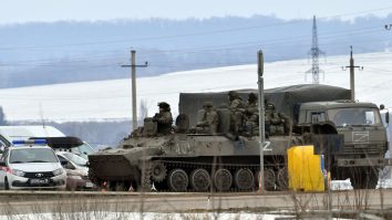 Curtea Penală Internaţională va ancheta invazia rusă din Ucraina