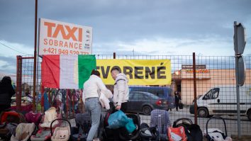 Primăria Capitalei a sărit în ajutorul copiilor din Ucraina cu două Centre de zi