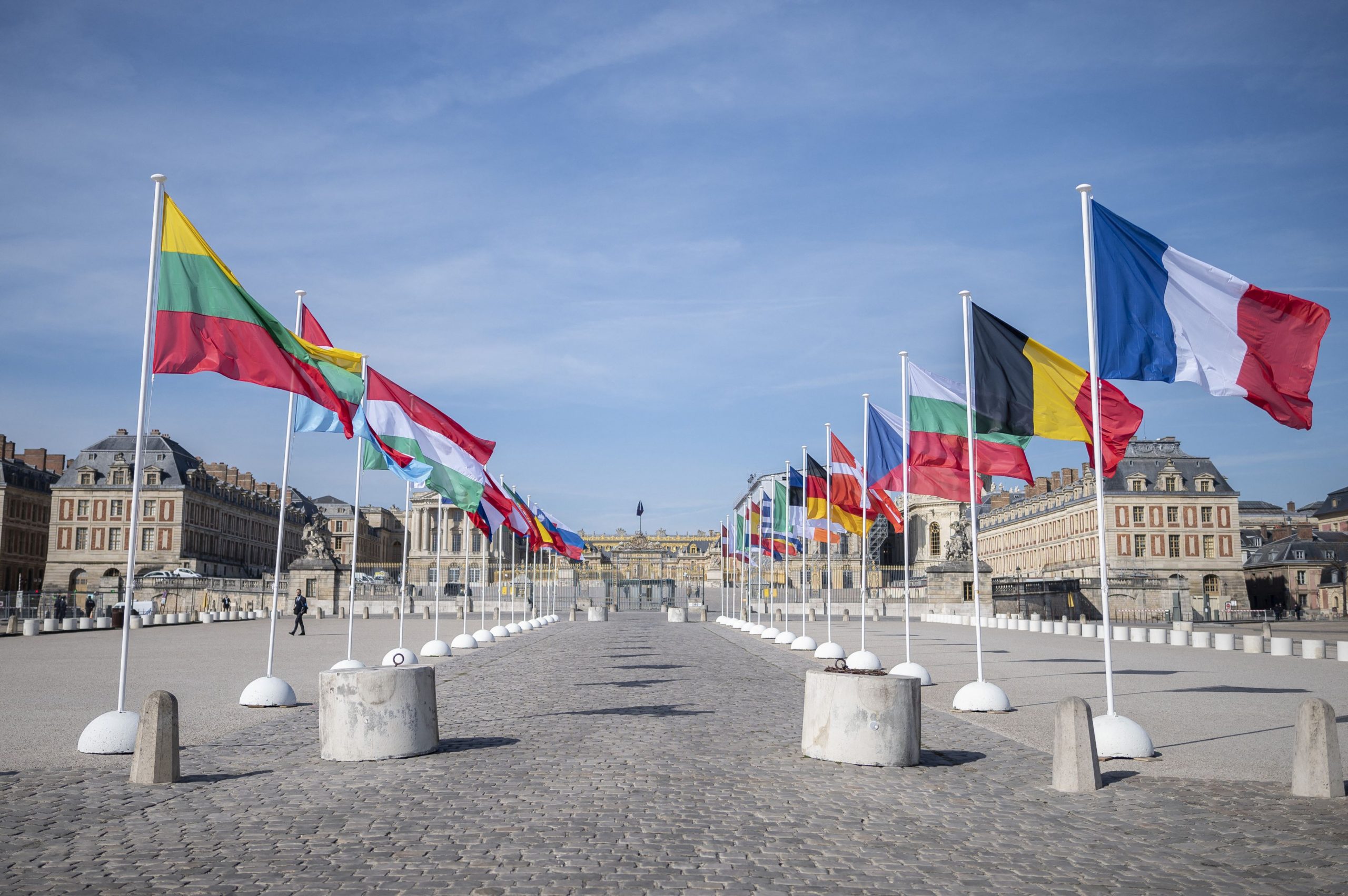 Corina Crețu: „Aderarea la UE se va lua împreună cu Republica Moldova, cu Ucraina și cu Georgia”