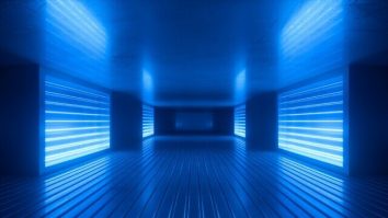 STUDIU. Un „nou tip de lumină” ucide aproape toți microbii dintr-o cameră și ar putea ajuta la evitarea următoarei potențiale pandemii