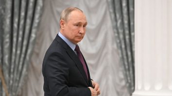 Putin și premierul Israelului au avut o întrevedere pe tema războiului