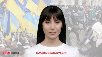 EROI | NON EROI. Elena Osipova