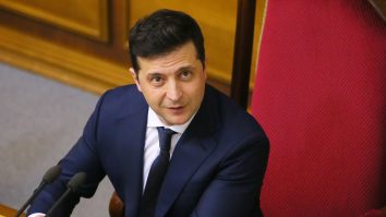 Zelenski: Este posibil ca al Treilea Război Mondial să fi fost început de Rusia