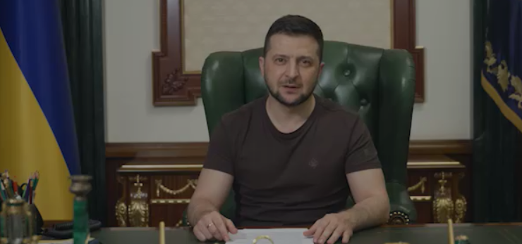 Activitatea partidelor pro-ruse din Ucraina, suspendată de autorități