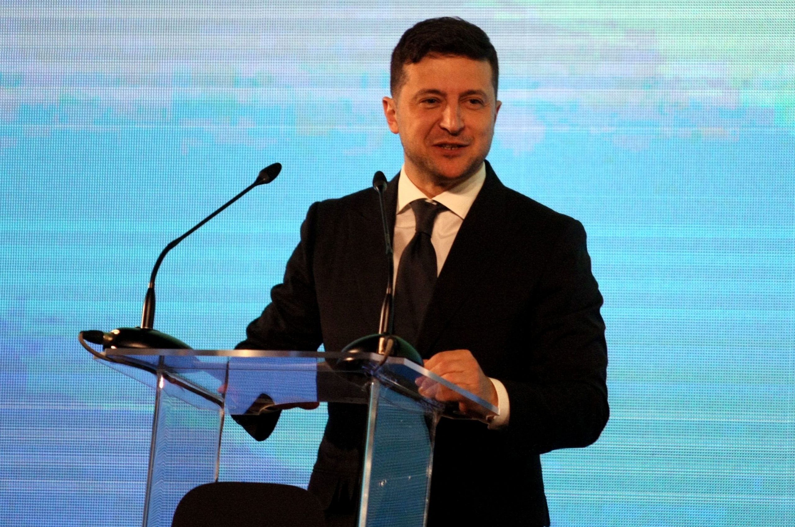 Zelenski, mesaj pentru armata din Rusia: „Nimeni în lume nu vă va ierta că aţi ucis oameni paşnici”