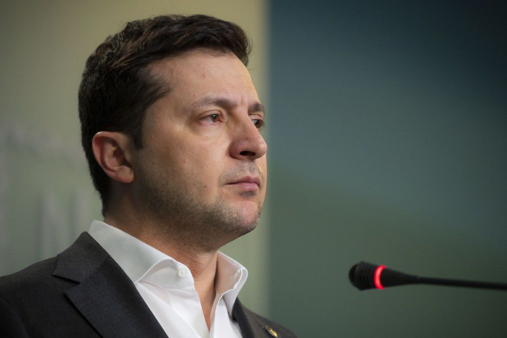 Declarațiile lui Zelenski au mobilizat UE pentru furnizarea de arme