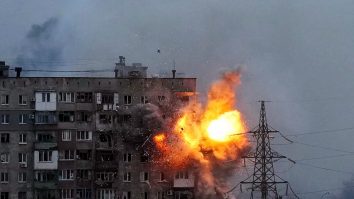 LIVE UPDATE. A șaptesprezecea zi de invazie. Aproximativ 13.000 de persoane au fost evacuate prin coridoarele umanitare