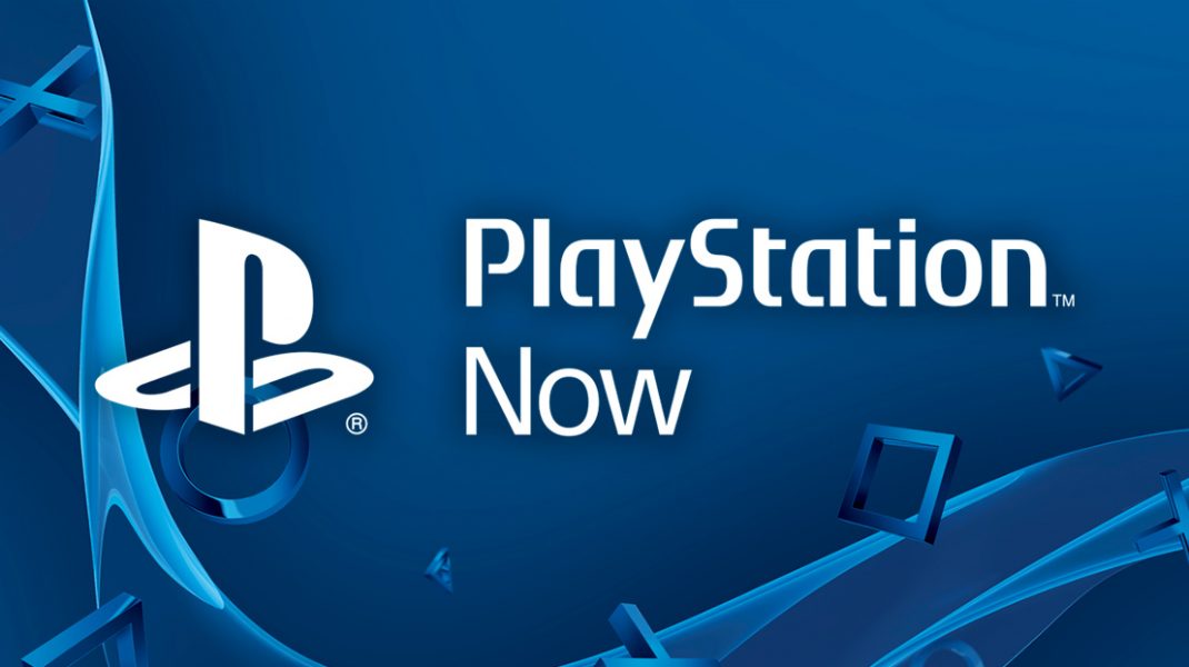 PLAYSTATION NOW