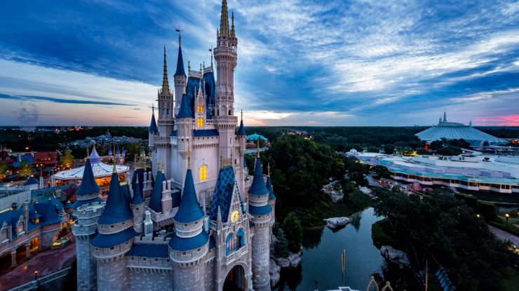 Disney - Florida
