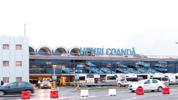 Amenințare cu bombă pe Aeroportul Internațional Henri Coandă din București