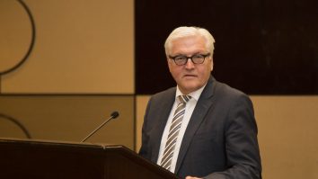 Președintele Germaniei, Steinmeier: „L-am înțeles greșit pe Putin, la fel cum au făcut și alții”