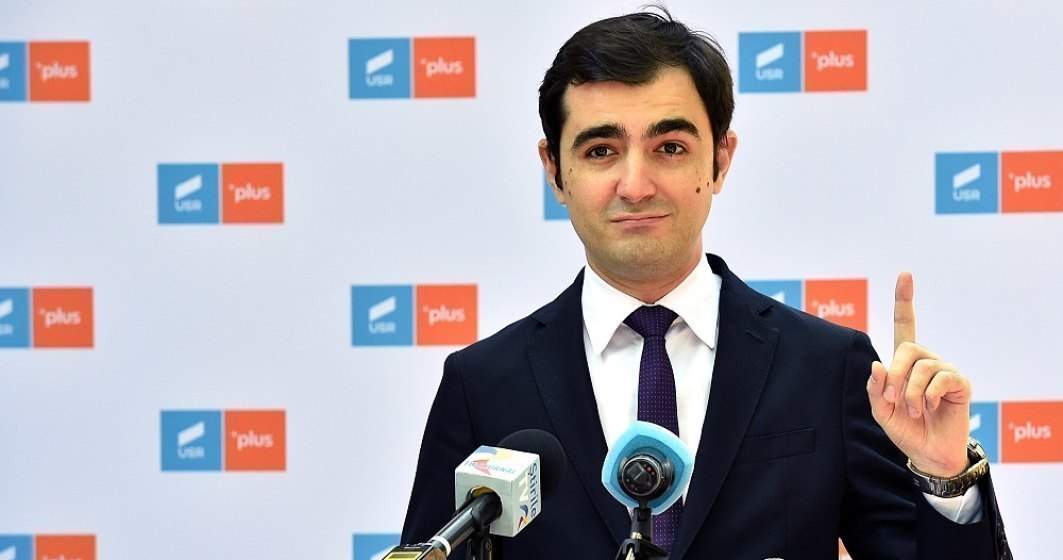 Claudiu Năsui: „E bizar că Ciolacu vorbeşte despre legea offshore, după ce tot el a blocat-o în 2018”