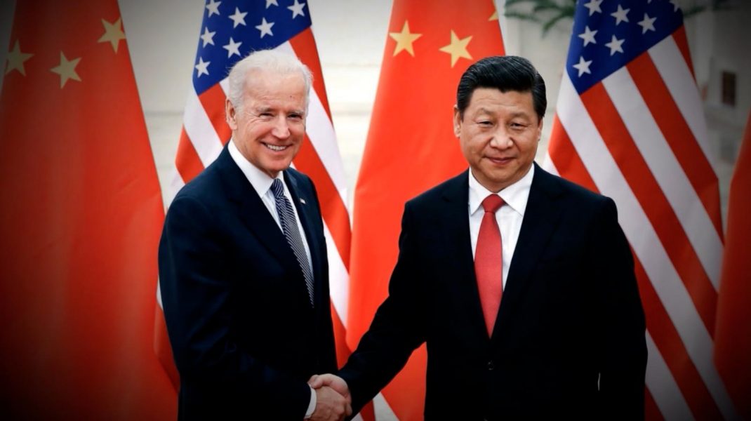 STUDIU Oamenii din 19 țări au o părere mai bună despre SUA decât despre China
