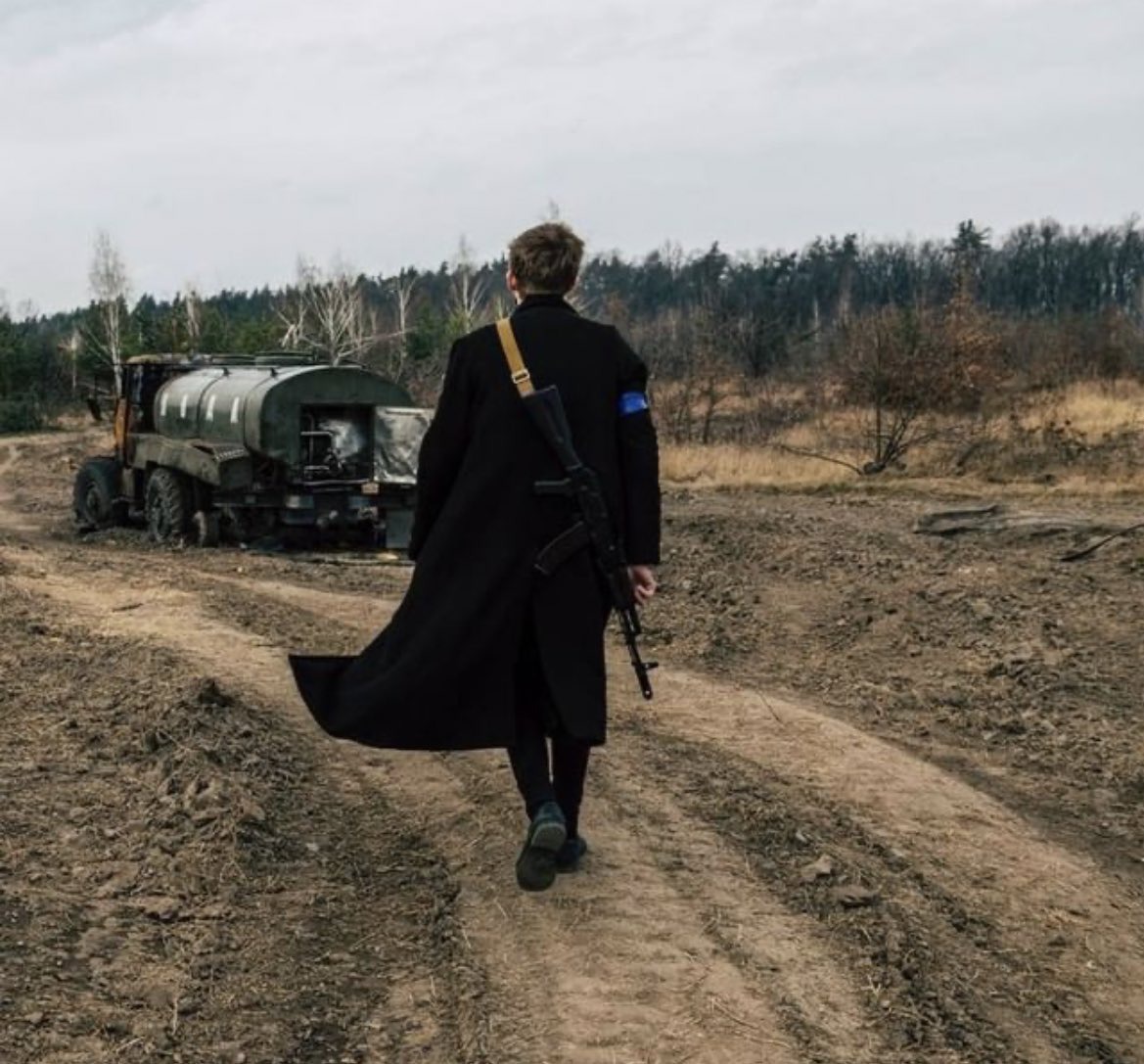 VIDEO. 51 de pași către al Treilea Război Mondial