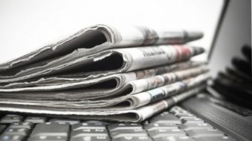 Astăzi sărbătorești presa liberă. Ion Cristoiu: „Nu mai există acel entuziasm, acea mândrie de a fi jurnalist”