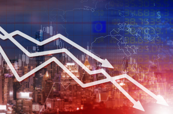 Creșterea economică anticipată de Guvern, mai mică decât prognoza din iarnă