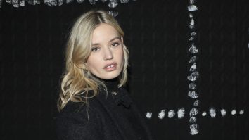 Ucraina încă este un spirit liber. Oksana te îmbracă în speranță